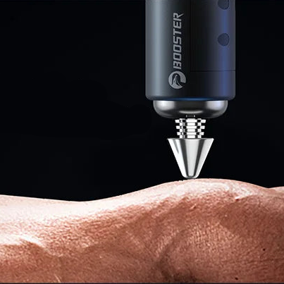 Pistolet de Massage - Booster SmartHit™