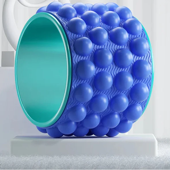 Roue de Yoga - FlexiWheel™