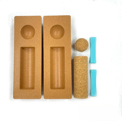 Planche d'équilibre – NatureBalance™