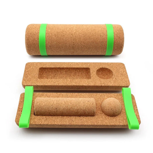 Planche d'équilibre – NatureBalance™