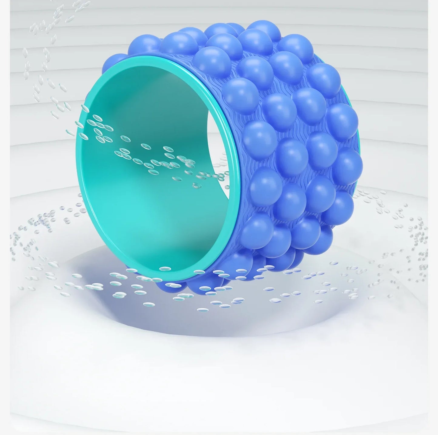 Roue de Yoga - FlexiWheel™