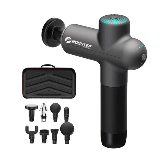 Pistolet de Massage - Booster SmartHit™