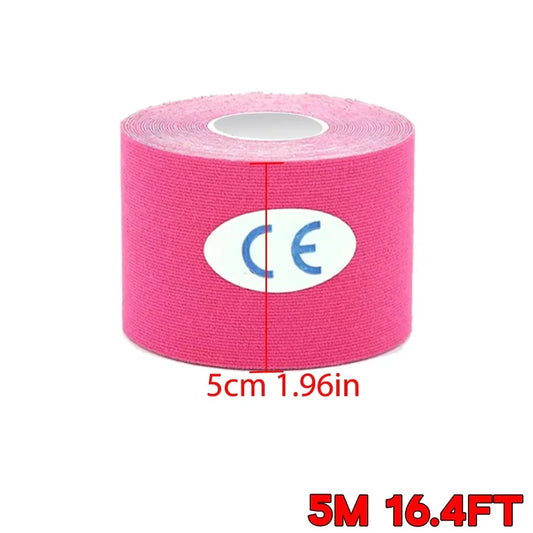 Bande de Kinésiologie - KineReliefTape™